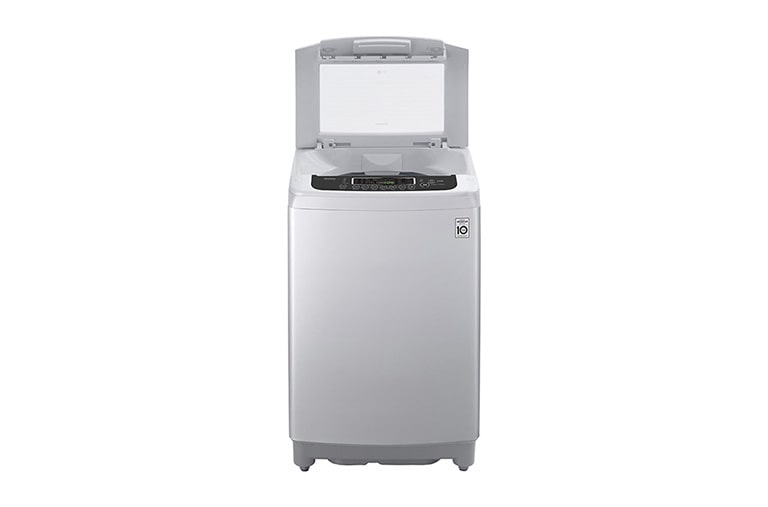LG 7.5 Kg Top Load Washing Machine, Smart Inverter, T2175VSPM, thumbnail 2