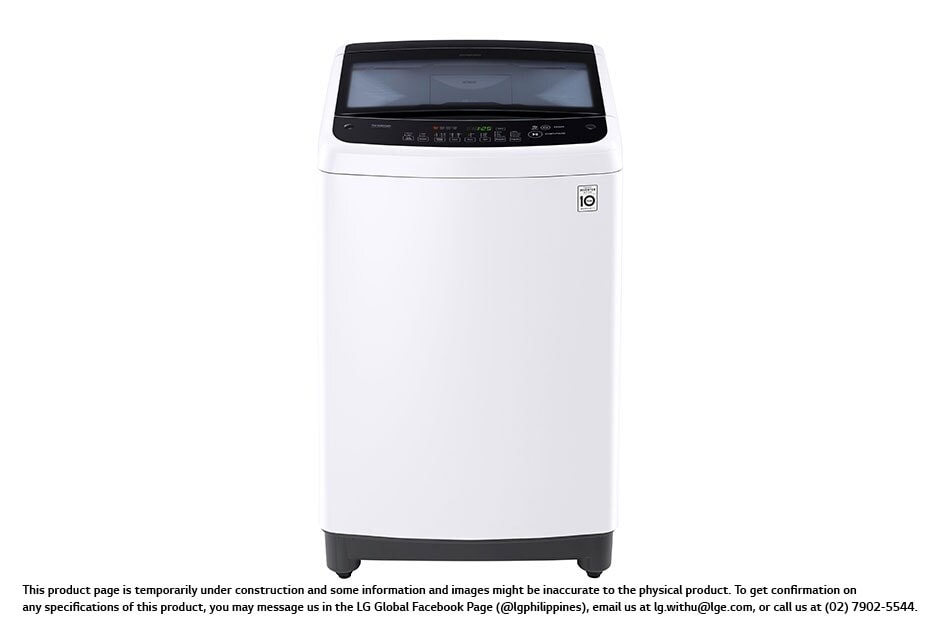 LG Top Load Washing Machine, T2308VS2W