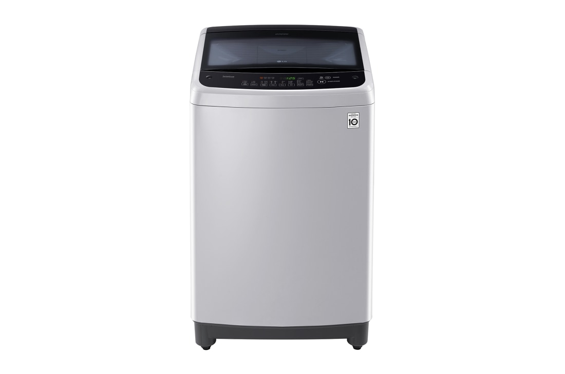 LG 13 Kg, Turbo Drum, Smart Diagnosis, Smart Inverter Top Load Washing Machine, T2313VS2M