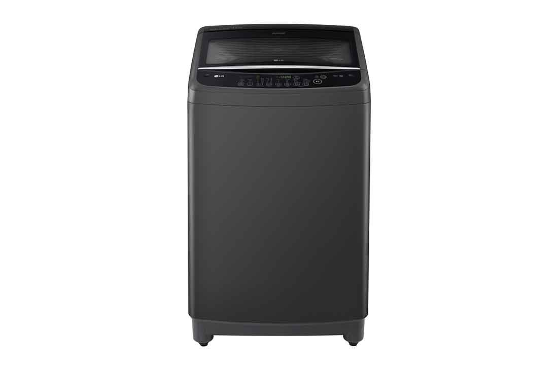 LG 11 Kg Top Load Washing Machine, Smart Inverter, T2311VSAB, T2311VSAB
