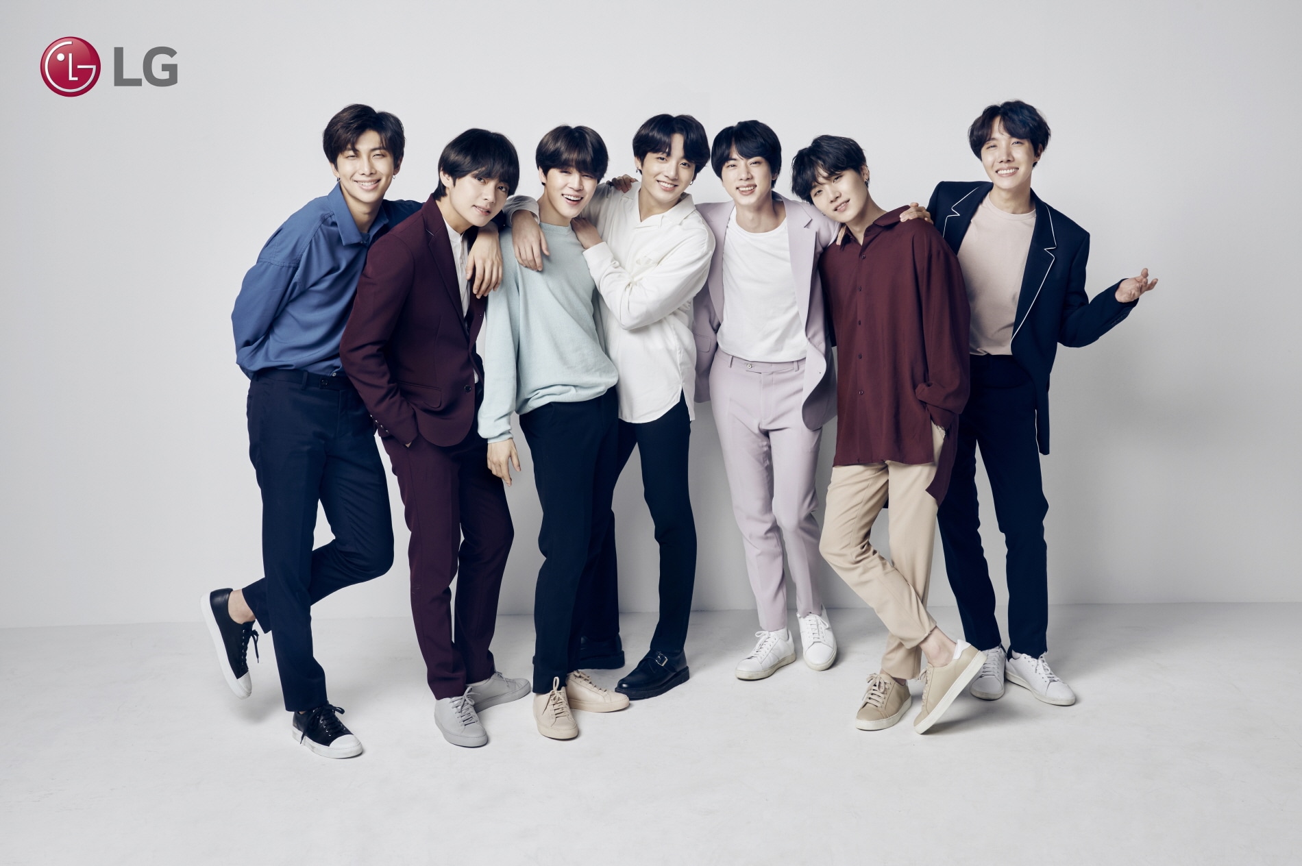 Samsung x BTS: The Influence of Brand Ambassador on Sales 