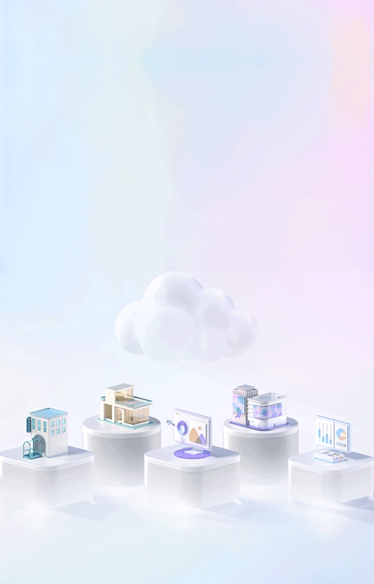 Poznaj LG Business Cloud