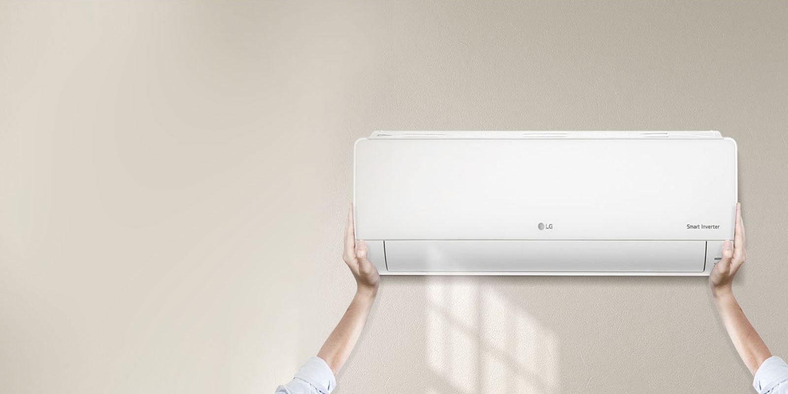 Klimatyzacja LG gwarancja idealnej temperatury LG PL