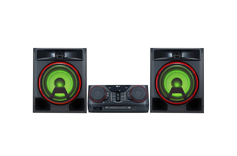 LG Power Audio LG XBOOM CK56, CK56, thumbnail 3