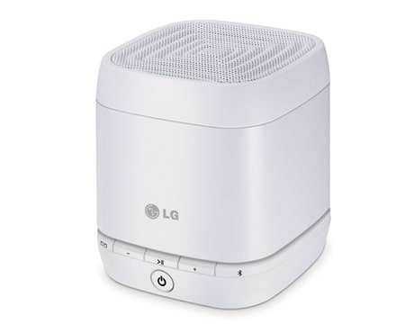LG Przenośny głośnik Bluetooth NP1540, NP1540