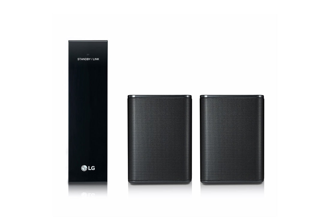 LG Soundbar LG SPK8, SPK8