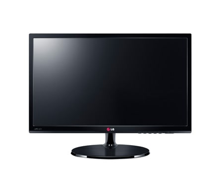 LG 21,5'' monitor LG IPS LED serii EA53, 22EA53VQ