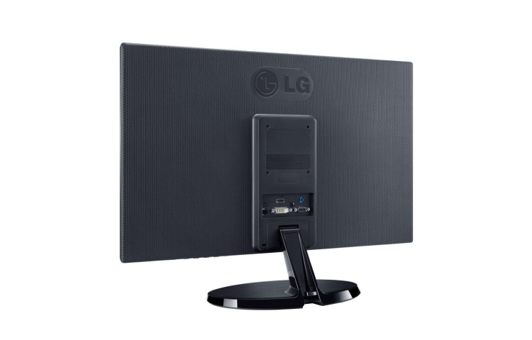 LG 23'' monitor LG IPS LED serii EA53, 23EA53V, thumbnail 5