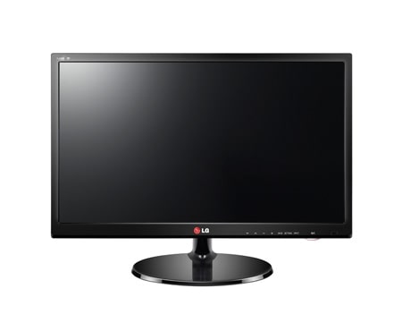 LG Osobisty LG TV 24'' serii MN43, 24MN43D