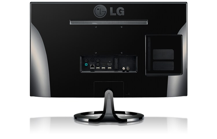 LG Nowy poziom przyjemności oglądania z Osobistym LG TV, 27MA73D, thumbnail 5