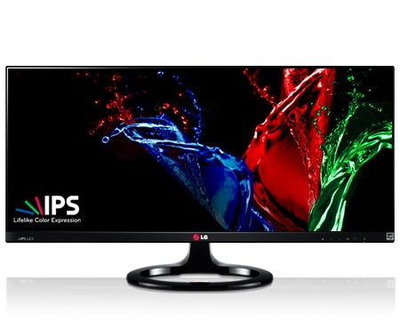 LG 29'' UltraPanoramiczny monitor IPS Serii EA73, 29EA73, thumbnail 6