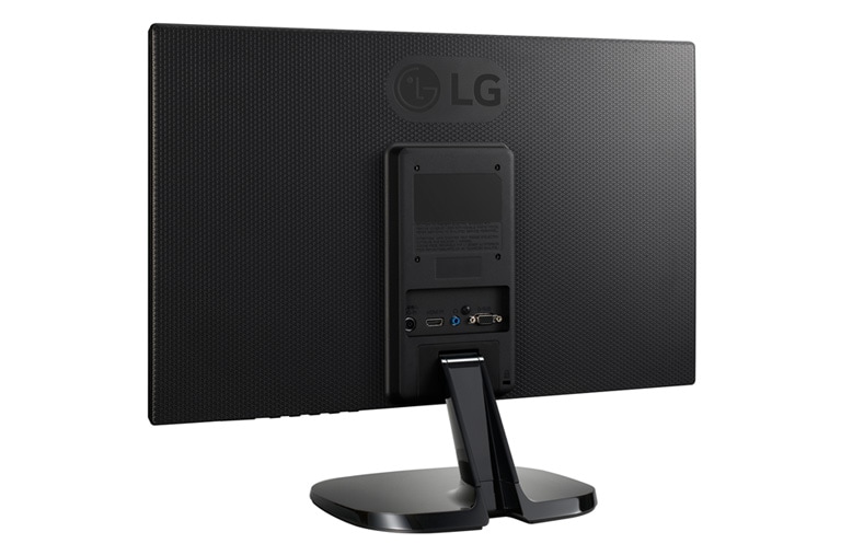 LG 23'' IPS, LG LED, Full HD Monitor (Przekątna 23''), 23MP48HQ, thumbnail 7
