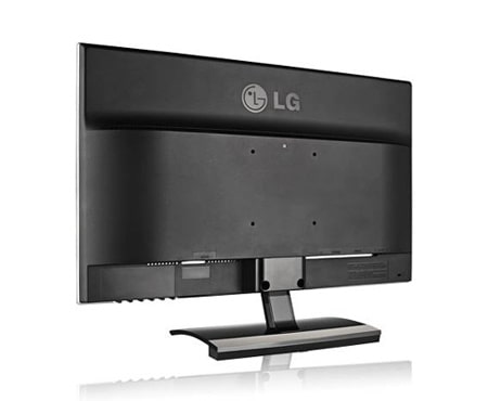 Monitor LED LG E2770V-BF 27 cali | Opinie i Specyfikacja