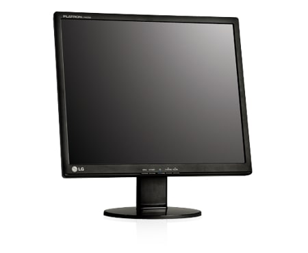 LG Standardowy monitor LCD z 19-calowym ekranem, L1942SE-BF