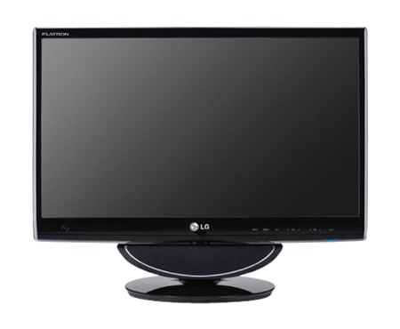 LG Monitor LCD LED z tunerem telewizyjnym serii M80D, M2280DF-PZ