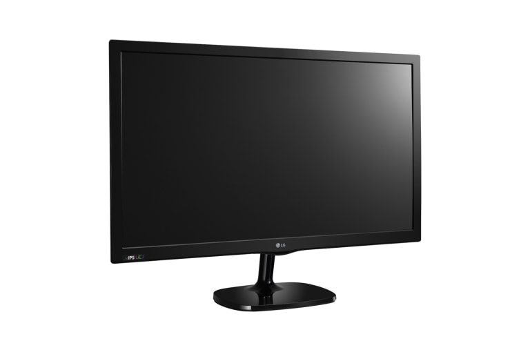 LG 22'' TV monitor, IPS, Full HD (przekątna 21'5''), 22MT58DF, thumbnail 3