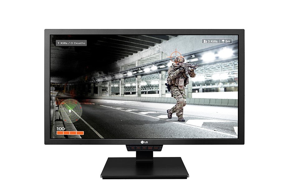 LG Monitor LG 24” UltraGear™ TN 1ms 144Hz 24GM79G, 24GM79G-B, thumbnail 11