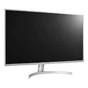 LG Monitor LG 31,5” Dla Gracza IPS QHD 32QK500, 32QK500-W, thumbnail 3