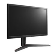 LG Monitor LG 23,6” UltraGear™  1ms 144Hz 24GL650, 24GL650-B, thumbnail 8