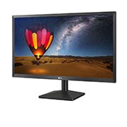 LG Monitor LG 21,5” IPS Full HD  z technologią Radeon FreeSync™ 22MN430M-B, 22MN430M-B, thumbnail 2