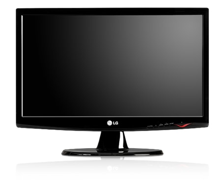 LG 22'' monitor serii W43, W1943TS-PF
