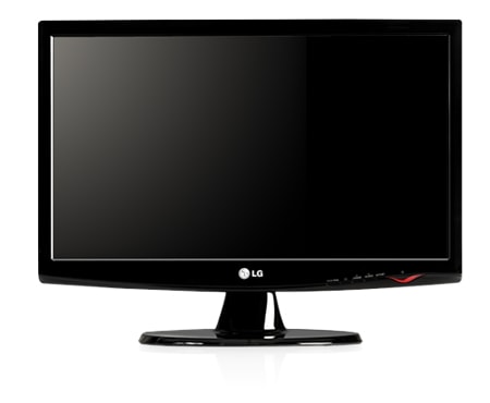 LG 22'' monitor serii W43, W2243S-PF