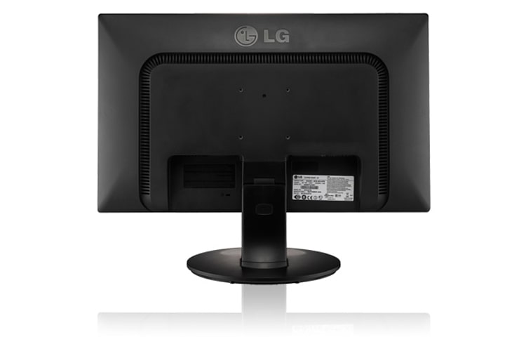 LG Monitor biurowy LG W46, W2246PM-BF, thumbnail 7
