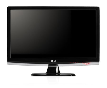 LG Monitor LCD W2753VC-PF, W2753VC-PF
