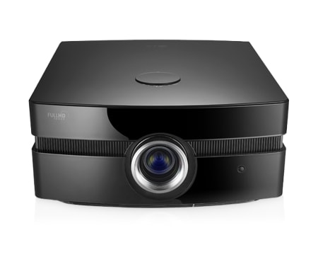 LG Projektor Full HD do systemu kina domowego, AF115