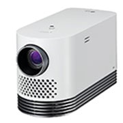 LG Projektor laserowy LG Full HD przenośny HF80LSR, HF80LSR, thumbnail 2