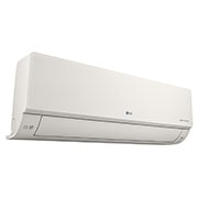 LG Stylowy klimatyzator ARTCOOL™  ze sprężarką DUAL Inverter, Kolor Beżowy, widok z lewej perspektywy, AB09BK, thumbnail 13