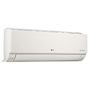 LG Stylowy klimatyzator ARTCOOL™  ze sprężarką DUAL Inverter, Kolor Beżowy, widok z lewej strony, AB09BK, thumbnail 15