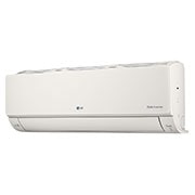 LG Stylowy klimatyzator ARTCOOL™  ze sprężarką DUAL Inverter, Kolor Beżowy, widok z prawej strony, AB24BK, thumbnail 3