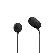 LG Słuchawki LG TONE Flex, Bluetooth, douszne, HBS-XL7, czarne, HBS-XL7-black, thumbnail 11