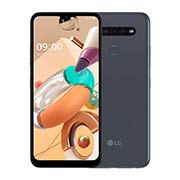 LG K41S Titan, LMK410EMW, thumbnail 1