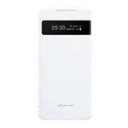LG Dual Screen White [LG VELVET], LMG905N-White, thumbnail 11