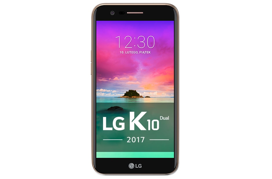 LG K10 (2017) , K10