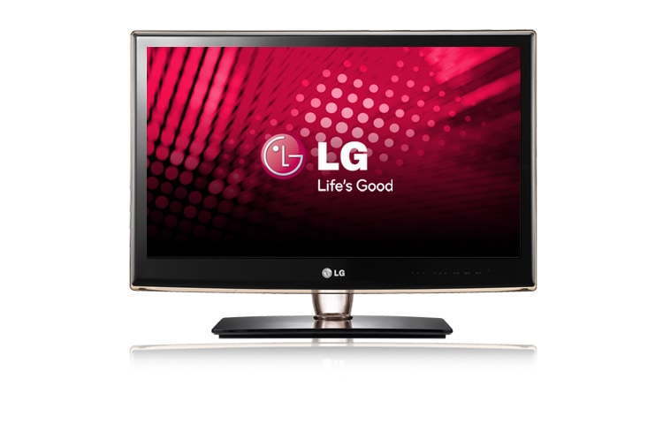 TV LG 32LV2500 - Telewizor 32 cali | Opinie i Specyfikacja