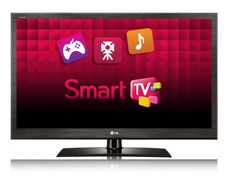 LG Telewizor LED Smart TV 32LV375S, 32LV375S