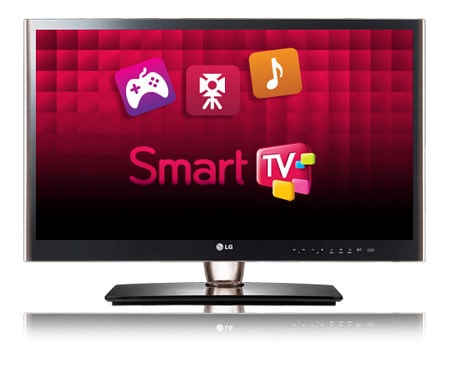 LG Telewizor Smart TV LED LG 37LV5500, 37LV5500