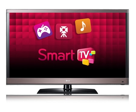 LG Telewizor LED Smart TV 37LV570S, 37LV570S