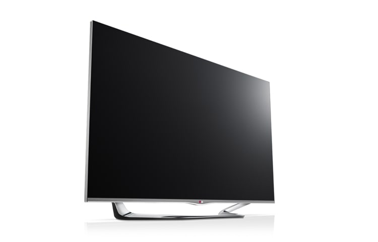 LG 42'' ekslusywnie zaprojektowany telewizor Cinema 3D Smart TV, 42LA691S, thumbnail 7