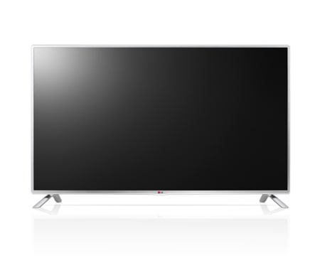 Smart TV LG 42LB5700 - Telewizor LED Full HD o przekątnej 42 cale