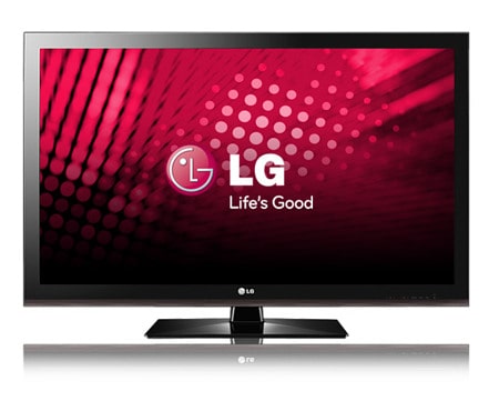 LG Telewizor LCD, USB 2.0, 3xHDMI, 42LK450