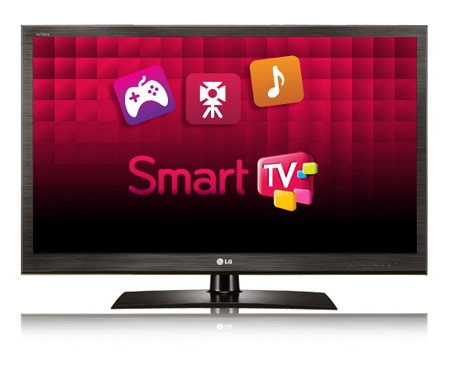 LG Telewizor LED Smart TV 42LV375S, 42LV375S