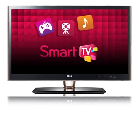 LG Telewizor LED Smart TV 42LV5500, 42LV5500