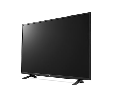 Thoughtful dig yesterday TV LG 43LF510V - Telewizor LED 43'' Full HD | Opinie i Specyfikacja