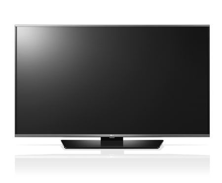 LG Telewizor LG 43''LF630V SMart TV z systemem webOS 2.0, 43LF630V