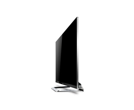Smart TV 3D LG 47LM760S - Telewizor 47 cali | Opinie i Specyfikacja