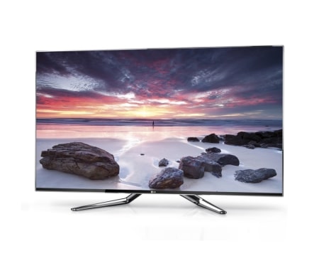 LG Telewizor Cinema 3D Smart TV 47LM960V, 47LM960V